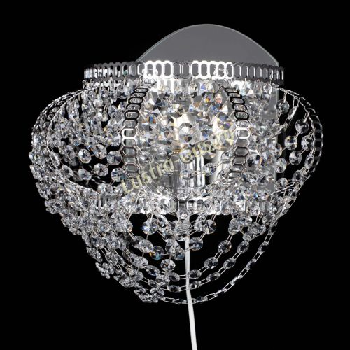 Бра Альфа №1 в Магнитогорске Гусь Хрустальный