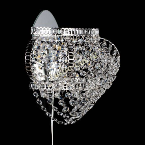 Бра Альфа №1 в Магнитогорске Гусь Хрустальный