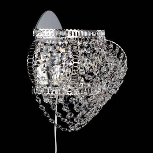 Бра Альфа №1 в Магнитогорске Гусь Хрустальный