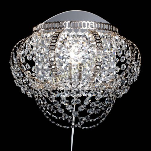 Бра Альфа №1 в Магнитогорске Гусь Хрустальный