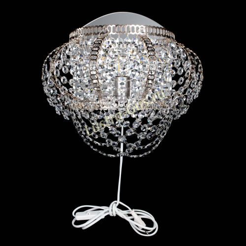 Бра Альфа №1 в Магнитогорске Гусь Хрустальный