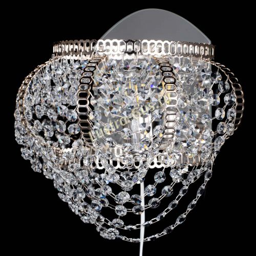 Бра Альфа №1 в Магнитогорске Гусь Хрустальный