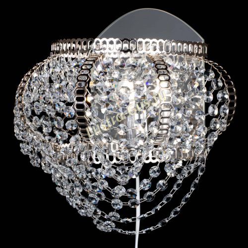 Бра Альфа №1 в Магнитогорске Гусь Хрустальный