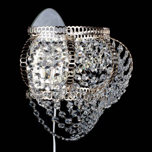 Бра Альфа №1 в Магнитогорске Гусь Хрустальный