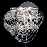 Бра Альфа №1 черная в Магнитогорске Бра Альфа №1 черная в Магнитогорске