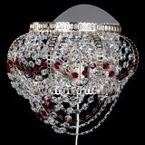 Бра Альфа №1 красная в Магнитогорске Бра Альфа №1 красная в Магнитогорске