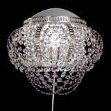 Бра Альфа №1 розовая в Магнитогорске Бра Альфа №1 розовая в Магнитогорске