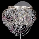 Бра Альфа №1 розовая в Магнитогорске Бра Альфа №1 розовая в Магнитогорске