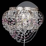 Бра Альфа №1 розовая в Магнитогорске Бра Альфа №1 розовая в Магнитогорске