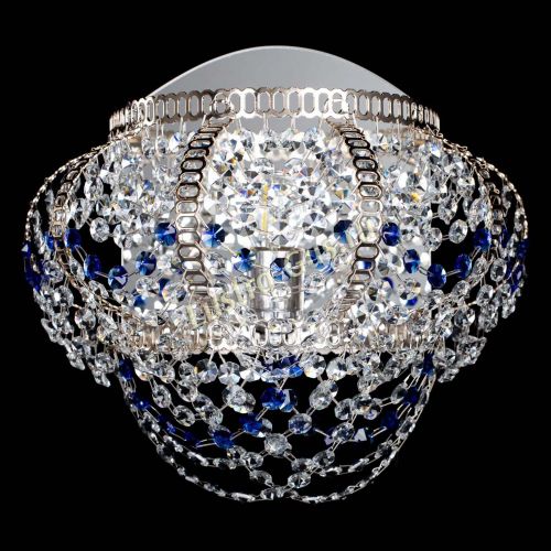 Бра Альфа №1 синяя в Магнитогорске Бра Альфа №1 синяя в Магнитогорске