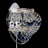 Бра Альфа №1 синяя в Магнитогорске Бра Альфа №1 синяя в Магнитогорске