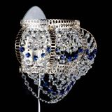 Бра Альфа №1 синяя в Магнитогорске Бра Альфа №1 синяя в Магнитогорске