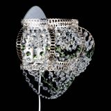 Бра Альфа №1 зеленая в Магнитогорске Бра Альфа №1 зеленая в Магнитогорске