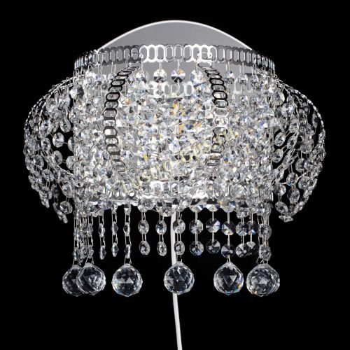 Бра Альфа №2 в Магнитогорске Гусь Хрустальный