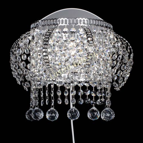 Бра Альфа №2 в Магнитогорске Гусь Хрустальный