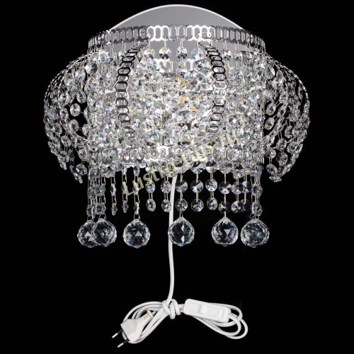 Бра Альфа №2 в Магнитогорске Гусь Хрустальный