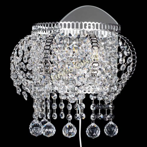 Бра Альфа №2 в Магнитогорске Гусь Хрустальный