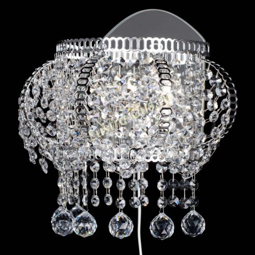 Бра Альфа №2 в Магнитогорске Гусь Хрустальный