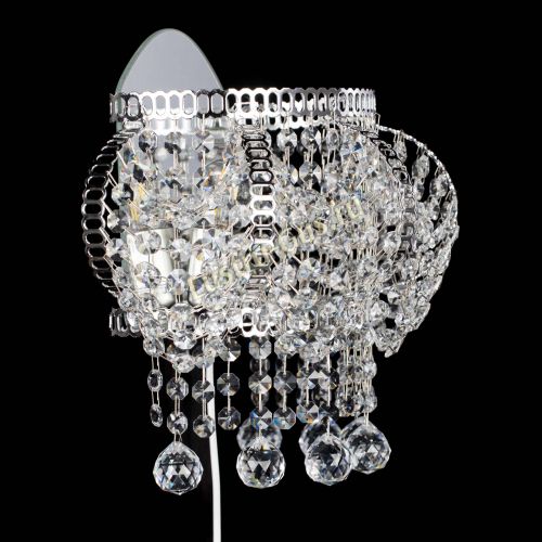 Бра Альфа №2 в Магнитогорске Гусь Хрустальный