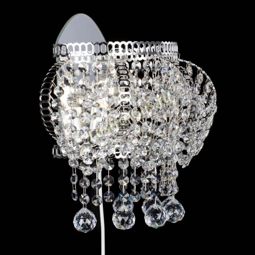 Бра Альфа №2 в Магнитогорске Гусь Хрустальный