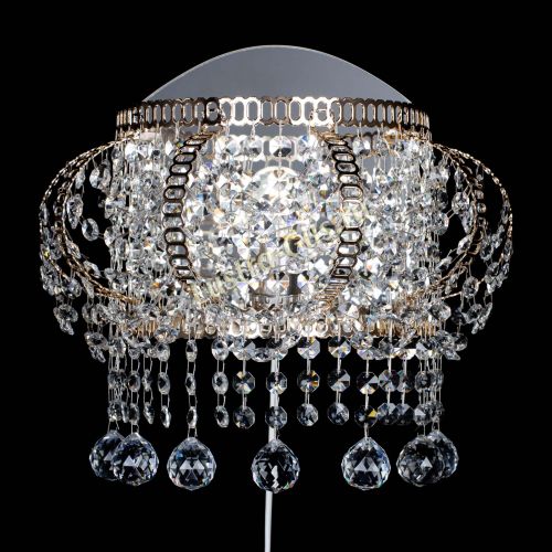 Бра Альфа №2 в Магнитогорске Гусь Хрустальный