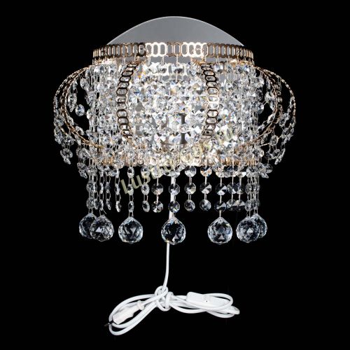 Бра Альфа №2 в Магнитогорске Гусь Хрустальный