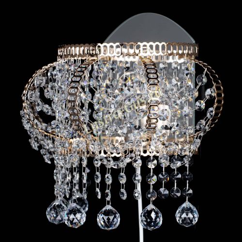 Бра Альфа №2 в Магнитогорске Гусь Хрустальный