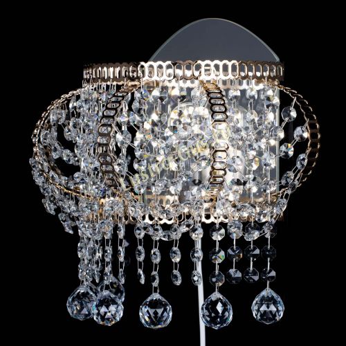 Бра Альфа №2 в Магнитогорске Гусь Хрустальный