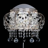 Бра Альфа №2 черная в Магнитогорске