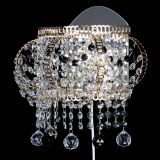 Бра Альфа №2 черная в Магнитогорске