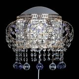 Бра Альфа №2 фиолетовая в Магнитогорске