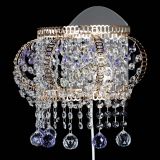 Бра Альфа №2 фиолетовая в Магнитогорске