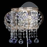 Бра Альфа №2 фиолетовая в Магнитогорске