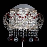 Бра Альфа №2 красная в Магнитогорске Бра Альфа №2 красная в Магнитогорске