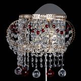 Бра Альфа №2 красная в Магнитогорске Бра Альфа №2 красная в Магнитогорске