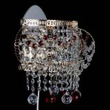 Бра Альфа №2 красная в Магнитогорске Бра Альфа №2 красная в Магнитогорске