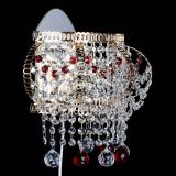 Бра Альфа №2 красная в Магнитогорске Бра Альфа №2 красная в Магнитогорске