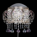 Бра Альфа №2 розовая в Магнитогорске Бра Альфа №2 розовая в Магнитогорске