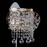 Бра Альфа №2 розовая в Магнитогорске Бра Альфа №2 розовая в Магнитогорске