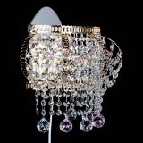 Бра Альфа №2 розовая в Магнитогорске Бра Альфа №2 розовая в Магнитогорске