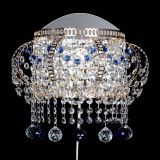 Бра Альфа №2 синяя в Магнитогорске