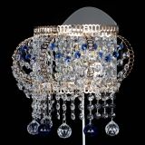 Бра Альфа №2 синяя в Магнитогорске