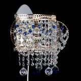 Бра Альфа №2 синяя в Магнитогорске