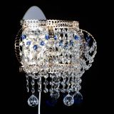 Бра Альфа №2 синяя в Магнитогорске