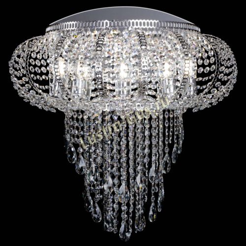 Бра Альфа №5 в Магнитогорске Гусь Хрустальный