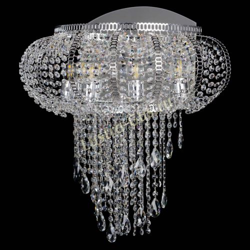 Бра Альфа №5 в Магнитогорске Гусь Хрустальный