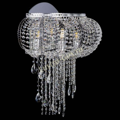 Бра Альфа №5 в Магнитогорске Гусь Хрустальный