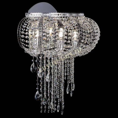 Бра Альфа №5 в Магнитогорске Гусь Хрустальный