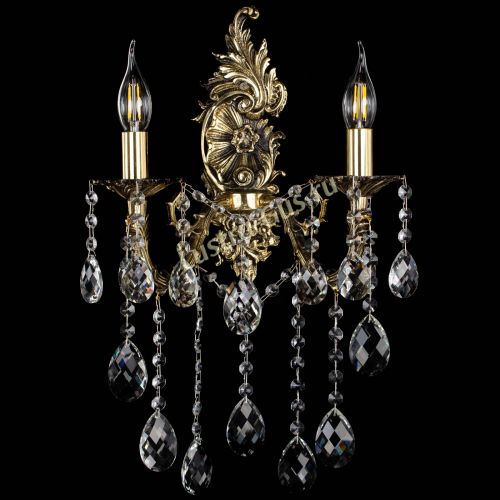 Бра Артемида №2 Баден в Магнитогорске Гусь Хрустальный