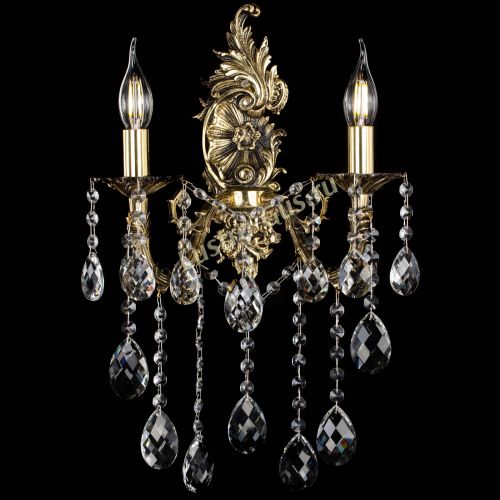 Бра Артемида №2 Баден в Магнитогорске Гусь Хрустальный